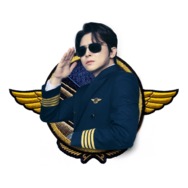 『PILOT ー人生のリフライトー』