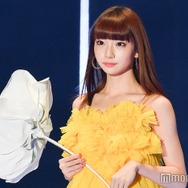 元NGT48荻野由佳「幸薄そうな感じに」新しい免許証写真に反響「メイク薄くても綺麗で凄い」「素材が完璧」