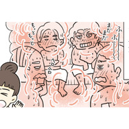 「熱い…」「しんどい」「我慢大会」のイメージはもう古い！ サウナの本当の楽しみ方とは？【ご自愛サウナライフ #１】