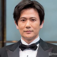 稲垣吾郎、生まれ変わったらなりたい女優明かす「羨ましい」【プレゼント・ラフター】