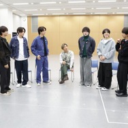 timelesz、木村拓哉との“サシトーク”場所は「タイプロ」スタジオ 8人で1周年祝福「一生忘れない」「自分を見つめ直す良い機会」メンバーコメント到着