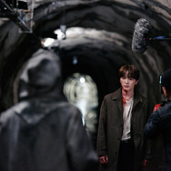 『神社　悪魔のささやき』(C) 2025, MYSTERY PICTURES, ALL RIGHTS RESERVED.