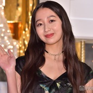 Cocomi「ばばちゃんと、おデート」祖母との2ショット公開「雰囲気似てる」「品が溢れてる」の声