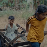 『LOST LAND／ロストランド』©2025 E.x.N K.K.