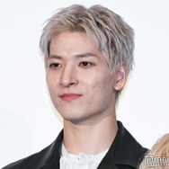 JO1金城碧海、初単独東京ドームで3回号泣 メンバーの粋な計らい明かす「嬉しくて感極まりすぎて」【JO1DER SHOW 2025 ʻWHEREVER WE AREʼ IN TOKYO DOME – LIVE FILM】