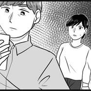 「本当にいい子でさ！」別の女のことを悪びれもせず語るモラハラ彼氏に、怒りが爆発！【モラクズ男との共依存恋愛から抜け出せた話 #10】