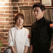 「ああ、私の幽霊さま」(C) CJ ENM Co., Ltd, All Rights Reserved.