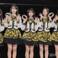 AKB48・21期研究生が劇場公演デビュー「21年目のAKB48は現役だけの力で」“大きな夢”語る