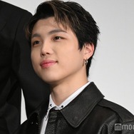 BE:FIRST全員で2つ星フレンチへ SHUNTOが語ったワールドツアー中の思い出「よく分からないけどめっちゃ美味しいみたいな状態」【BE:the ONE -START BEYOND DREAMS-】