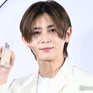 Hey! Say! JUMP山田涼介、朝から行うマイブームとは「やっぱり皆さんに見られる仕事なので」
