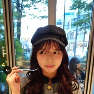 「日プ女子」出身・水上凜巳花「輪郭変わりすぎ」“別人級”近影ショット公開「ますます綺麗に」「ビジュ最強」と反響