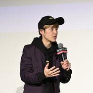 『銀河特急 ミルキー☆サブウェイ 各駅停車劇場行き』©亀山陽平／タイタン工業