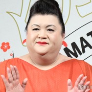 マツコ・デラックス、緊急手術で入院「首の脊髄が圧迫されちゃって」復帰時期は未定・電話出演で現状語る