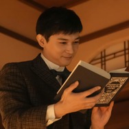 吉沢亮、朝ドラ「ばけばけ」錦織役への思い ヒロイン・高石あかりの佇まいを称賛「支えられています」【コメント】