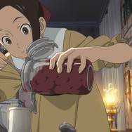 『パリに咲くエトワール』©「パリに咲くエトワール」製作委員会