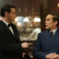 『ブルームーン』メイキング© 2025 FUNNY VALENTINE, LLC ALL RIGHTS RESERVED.