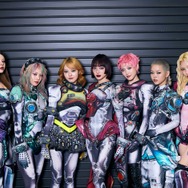 XG、セカンドワールドツアー開幕 新曲ライブ初披露、代表曲アレンジ…横浜で6万人が熱狂