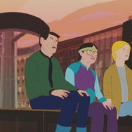 『ペリカン・ブルー ～自由への切符～』© UMBRELLA ENTERTAINMENT Kft. / all rights reserved.