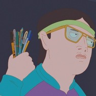 『ペリカン・ブルー ～自由への切符～』© UMBRELLA ENTERTAINMENT Kft. / all rights reserved.