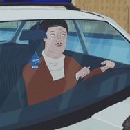 『ペリカン・ブルー ～自由への切符～』© UMBRELLA ENTERTAINMENT Kft. / all rights reserved.