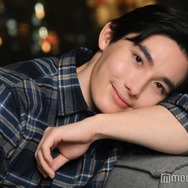 【Netflix「ボーイフレンド」シーズン2インタビュー／イザヤ編】ウィリアムと過ごして気付いた大切なこと Green Roomでの生活経て自身に起きた変化