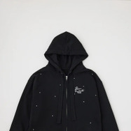 【Emily in Paris】パーカー