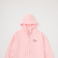 【Emily in Paris】パーカー