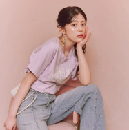 rienda×「Emily in Paris」