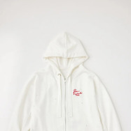 【Emily in Paris】パーカー