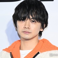 北村匠海、意外な学生時代を告白「ビターな思い出ばかりです」カジュアルルックで登場【ディオール バンブーパビリオン】