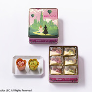 チューリップローズ ＜WICKED＞