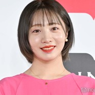 能條愛未、婚約者・中村橋之助から禁止されていることを告白「倹約家っぷりがすごくて…」