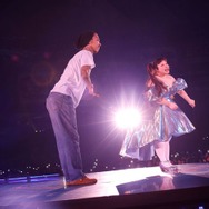 渡辺直美、昨年密かに歌手デビュー＆8曲出すも“再生数42回” 千葉雄喜とのコラボ新曲もサプライズ発表【渡辺直美 (20) in 東京ドーム】