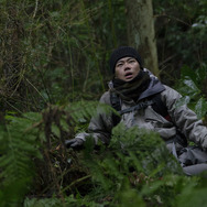 『脛擦りの森』© 『脛擦りの森』プロジェクト