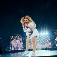 渡辺直美、ピン芸人史上初の東京ドーム公演完売 “内容非公開”のまま45,000人集結→コント・音楽・ミュージカルで沸かせる【渡辺直美 (20) in 東京ドーム】