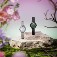 『ウィキッド 永遠の約束』wiccaソーラーテック KH4-912-21 限定550本、限定BOX付wiccaソーラーテック KH4-947-41 限定550本、限定BOX付