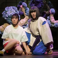 舞台「千と千尋の神隠し」阿久津仁愛、ハク役抜擢への本音・心強い存在 同役の醍醐虎汰朗＆増子敦貴からの刺激も明かす【モデルプレスインタビュー】