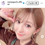 2児の母・矢口真里「次男大喜び」“ボンドロ”風手作りアンパンマン飾り公開「売り物レベル」「クオリティ高すぎてびっくり」の声