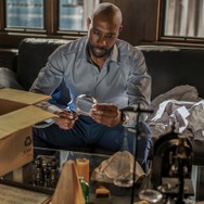 「ワトソン」(C) 2026 CBS Studios Inc. All Rights Reserved.