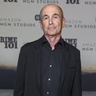 ドン・ウィンズロウ『クライム 101』ワールドプレミア