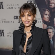 ハル・ベリー『クライム 101』ワールドプレミア