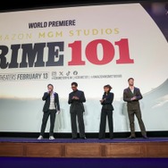 『クライム 101』ワールドプレミア