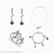 フルコーディネートセット（キーホルダー付き）