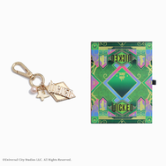 フルコーディネートセット（キーホルダー付き）