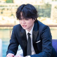 timelesz菊池風磨「止めて止めて」ルール度外視のハグ＆キスに興奮【ラブパワーキングダム2】