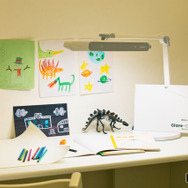 学習環境の“死角”を照らせるか…BenQが提案する「デジタル時代のあかり」