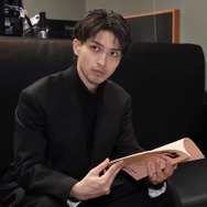 『名探偵コナン ハイウェイの堕天使』©2026 青山剛昌／名探偵コナン製作委員会