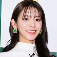 貴島明日香“初出し”夫との結婚式ショット公開「憧れの身長差」「ドレス姿が美しすぎる」と反響