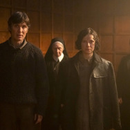 『決断するとき』© 2024 ARTISTS EQUITY.  ALL RIGHTS RESERVED.