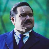 『ゴールデンカムイ 網走監獄襲撃編』©野田サトル／集英社　©2026映画「ゴールデンカムイ」製作委員会